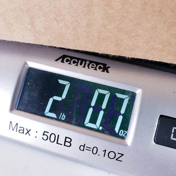 Vintage 90s y2k Mudd Bratz Brown Vegan Leather Chunky Heel Mules Size 8 - Picture 13 of 13